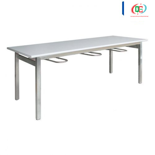 Bàn Ăn Công Nghiệp  BA01-15