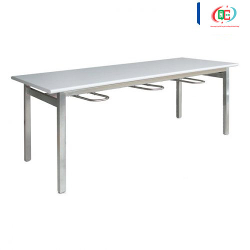 Bàn Ăn Công Nghiệp  BA01-16