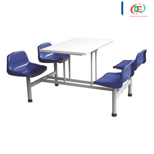 Bàn Ăn Công Nghiệp  BA02