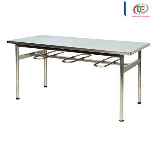 Bàn Ăn Công Nghiệp  BA04I14