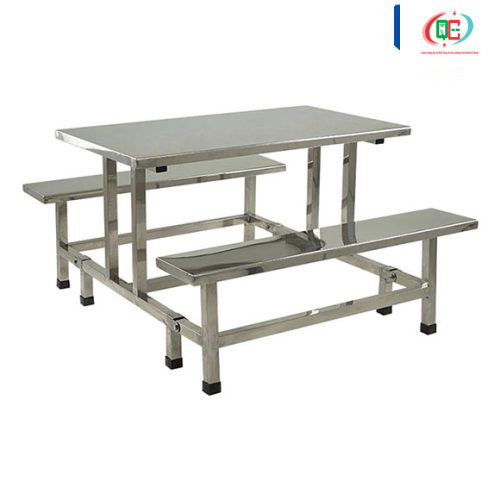 Bàn Ăn Công Nghiệp  BA06I