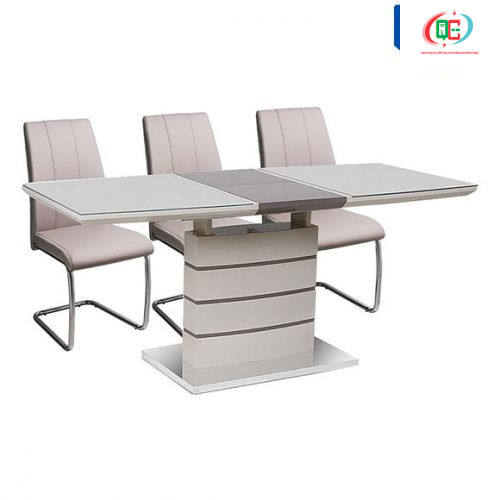 Bàn Ghế Ăn  BA124-GA124