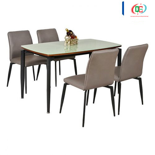 Bàn Ghế Ăn  BA501-GA501
