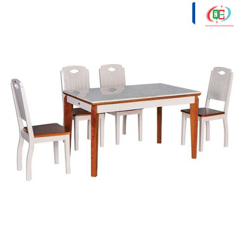 Bàn Ghế Ăn  BA503A-GA503