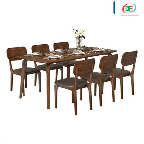 Bàn Ghế Ăn  BA504A-GA504