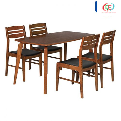 Bàn Ghế Ăn  BA505A-GA505