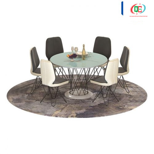 Bàn Ghế Ăn  BA508-GA508