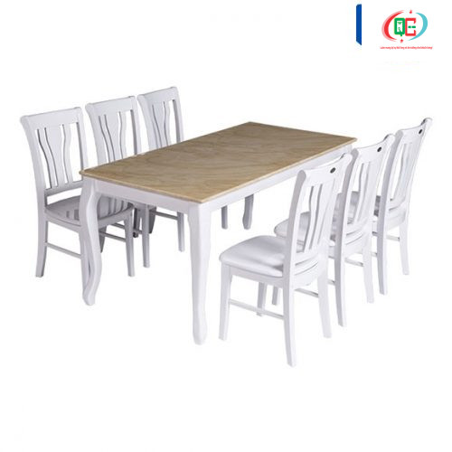 Bàn Ghế Ăn  HGB61-HGG61