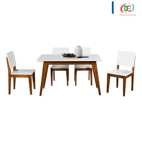 Bàn Ghế Ăn  HGB63B-HGG63