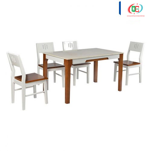 Bàn Ghế Ăn  HGB67B-HGG67
