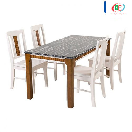 Bàn Ghế Ăn  HGB68A-HGG68