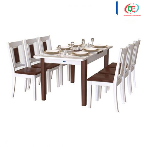 Bàn Ghế Ăn  HGB71BK10-HGG71