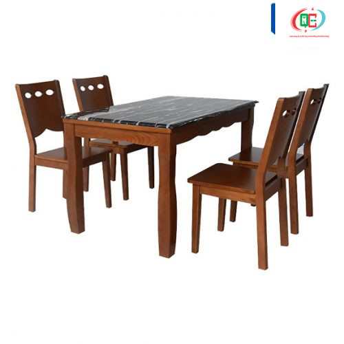 Bàn Ghế Ăn  HGB74A-HGG74