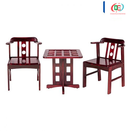 Bàn Ghế Cafe  BCF201-GCF201