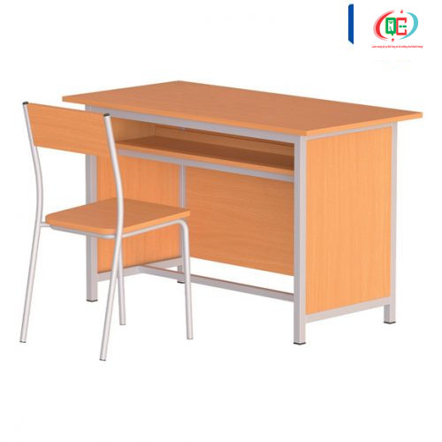 Bàn ghế giáo viên  BGV101 + GGV101