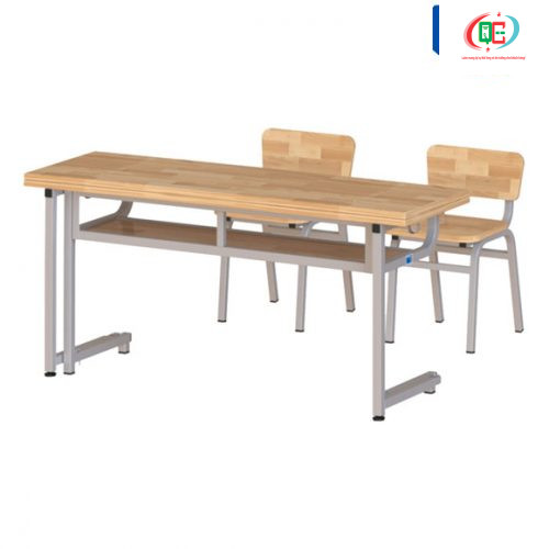 Bàn ghế học bán trú  BBT105 + GBT105