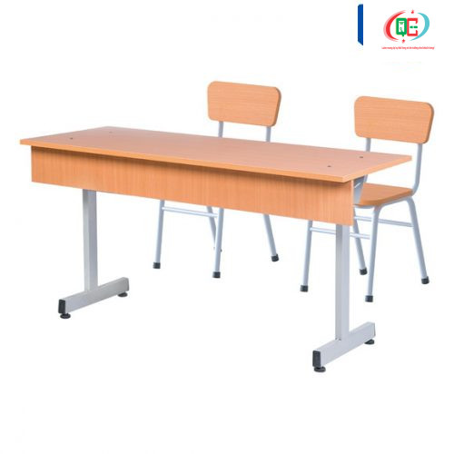 Bàn ghế học sinh  BHS108 + GHS108