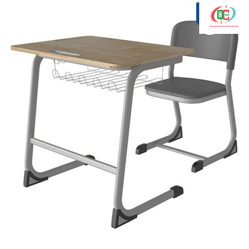 Bàn Ghế Học Sinh  BHS43G-GHS43