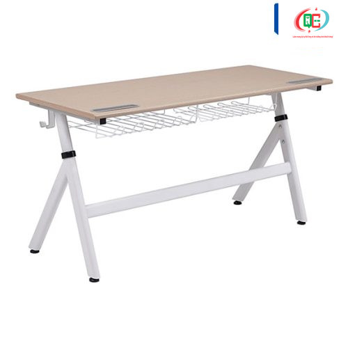 Bàn Ghế Học Sinh  BHS46L2-2-GHS46