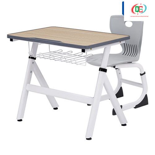 Bàn Ghế Học Sinh  BHS46N-2-GHS46