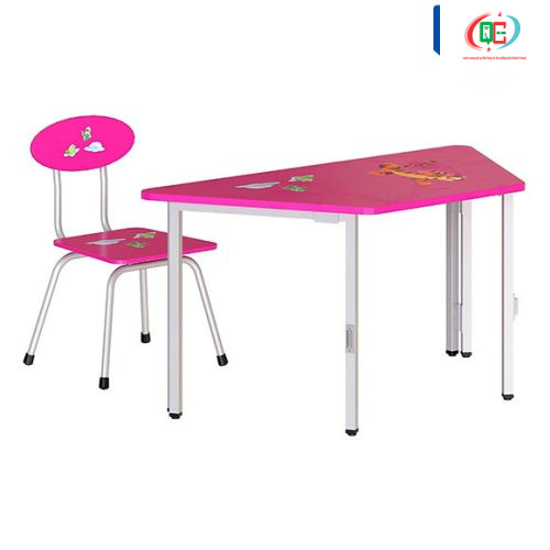 Bàn ghế mẫu giáo  BMG104-2 GMG104-2