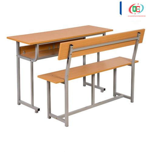 Bàn ghế sinh viên  BSV104 + GSV104T