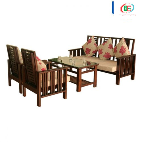 Bàn Ghế Sofa  SF71