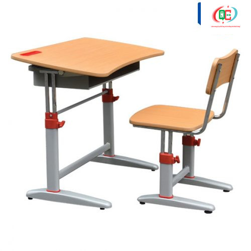 Bàn ghế tiểu học  BHS20-1