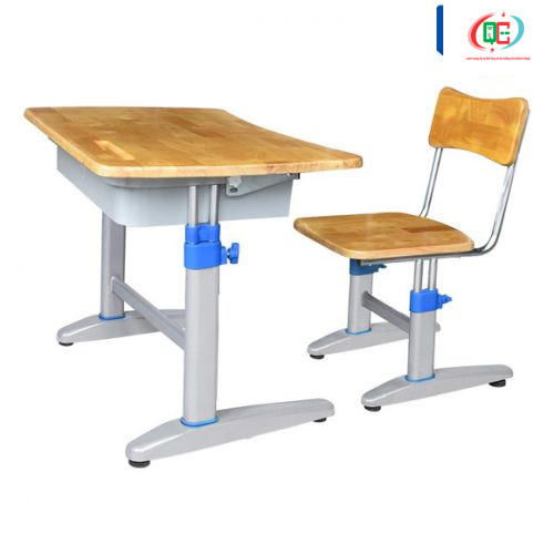 Bàn ghế tiểu học  BHS20-4