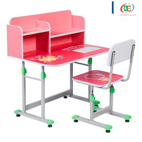 Bàn ghế tiểu học  BHS28C-3