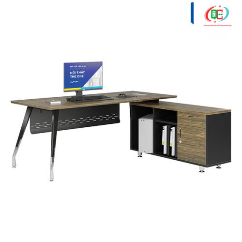 Bàn Giám Đốc  BRIP1880C15