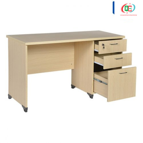 Bàn Hộc Liền  AT120SHL3D