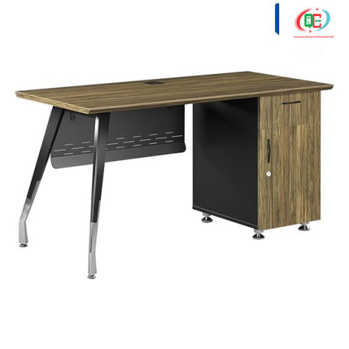 Bàn Hộc Liền  BRI120SHLC15