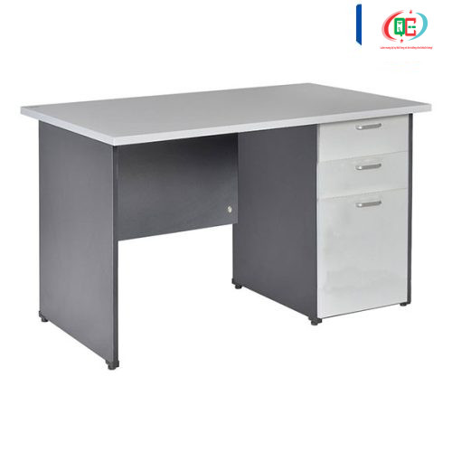 Bàn Hộc Liền  HP120SHL3D