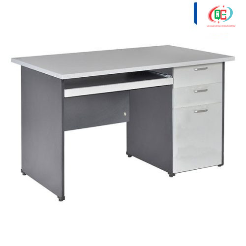 Bàn Hộc Liền  HP120SHL3DF