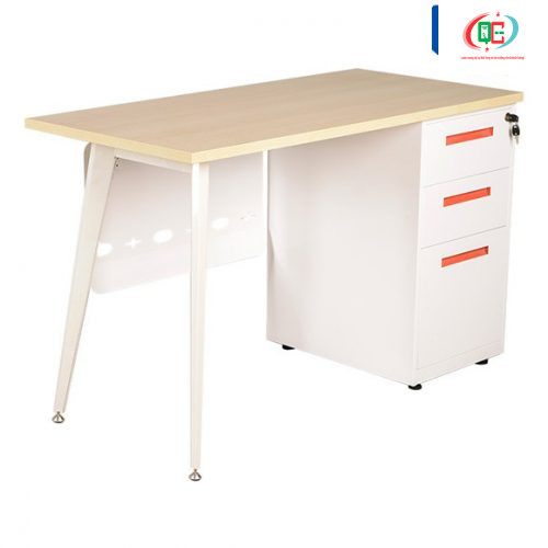 Bàn Hộc Liền  LUX140HLYC10
