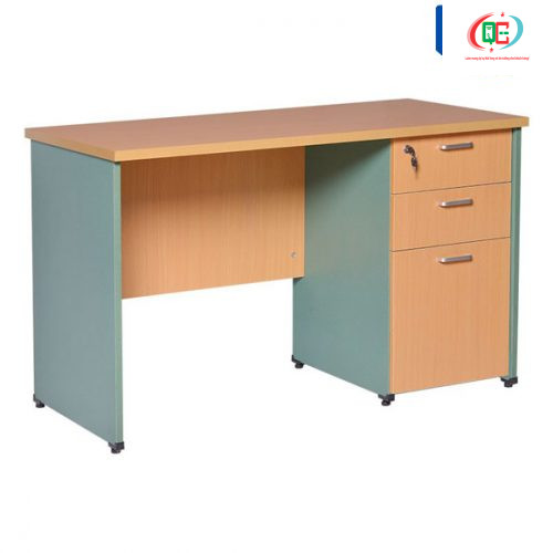 Bàn Hộc Liền  SV100SHL3D