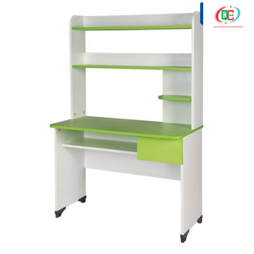 Bàn Học Liền Kệ  BHS402
