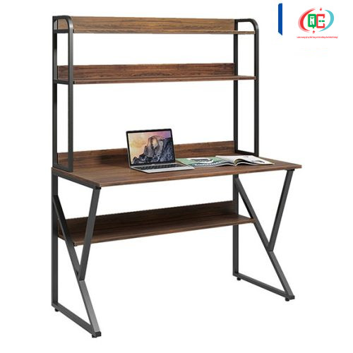 Bàn Học Liền Kệ  BHS405