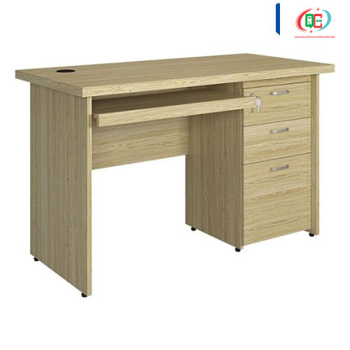 Bàn Nhân Viên  AT120SHL3DFR