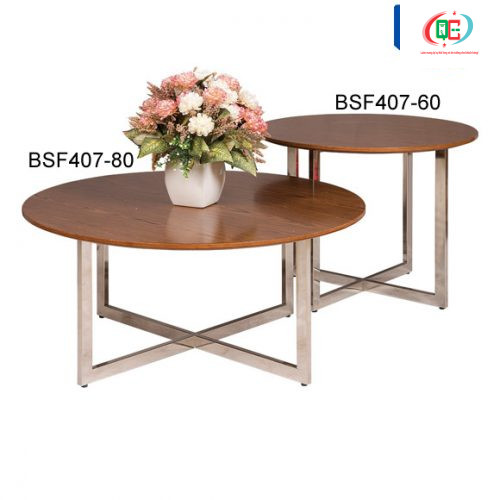 Bàn Sofa  BSF407-60