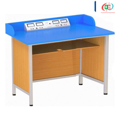 Bàn Thí Nghiệm Vật Lý  BTNVL01