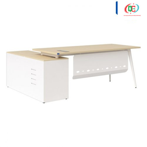 Bàn Trưởng Phòng  LUXP1880YC10