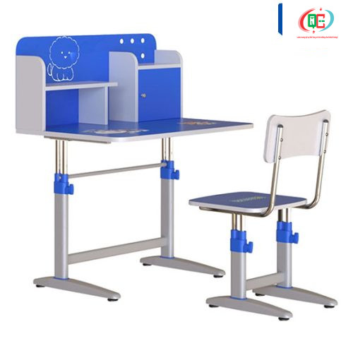 Bộ Bàn Ghế Học Sinh  BHS20C-3