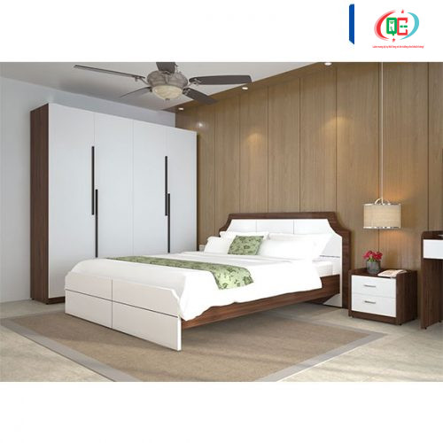 Bộ giường ngủ  GN305