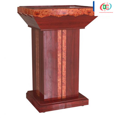 Bục Tượng Bác  LTS01