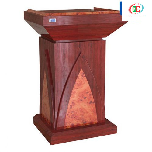 Bục Tượng Bác  LTS03