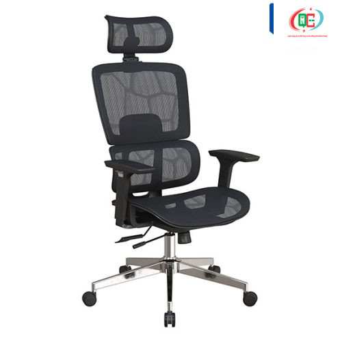 Ghế Công Thái Học  GLE03