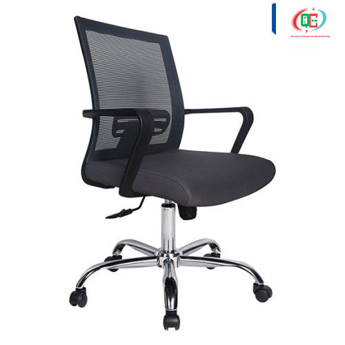 Ghế Nhân Viên  GL117R