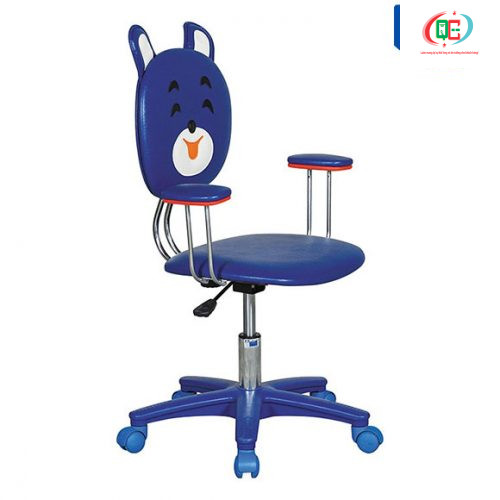 Ghế Xoay Trẻ Em  TE04